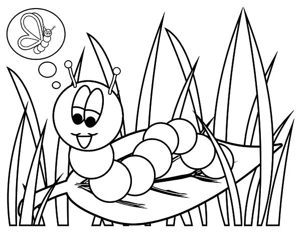 Free Printable Coloring Pages - Part 4