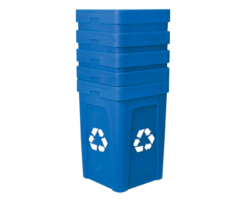 IRP | Detail Need Recycle Bin I