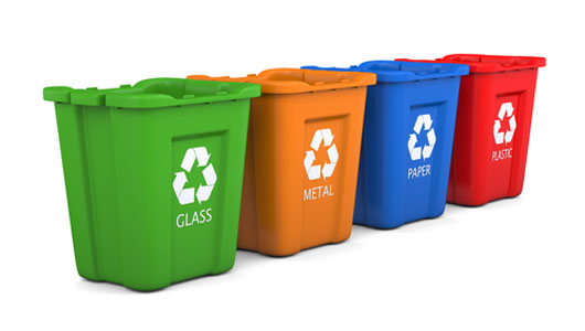 Recycling symbols decoded | MNN - Mother Nature Network
