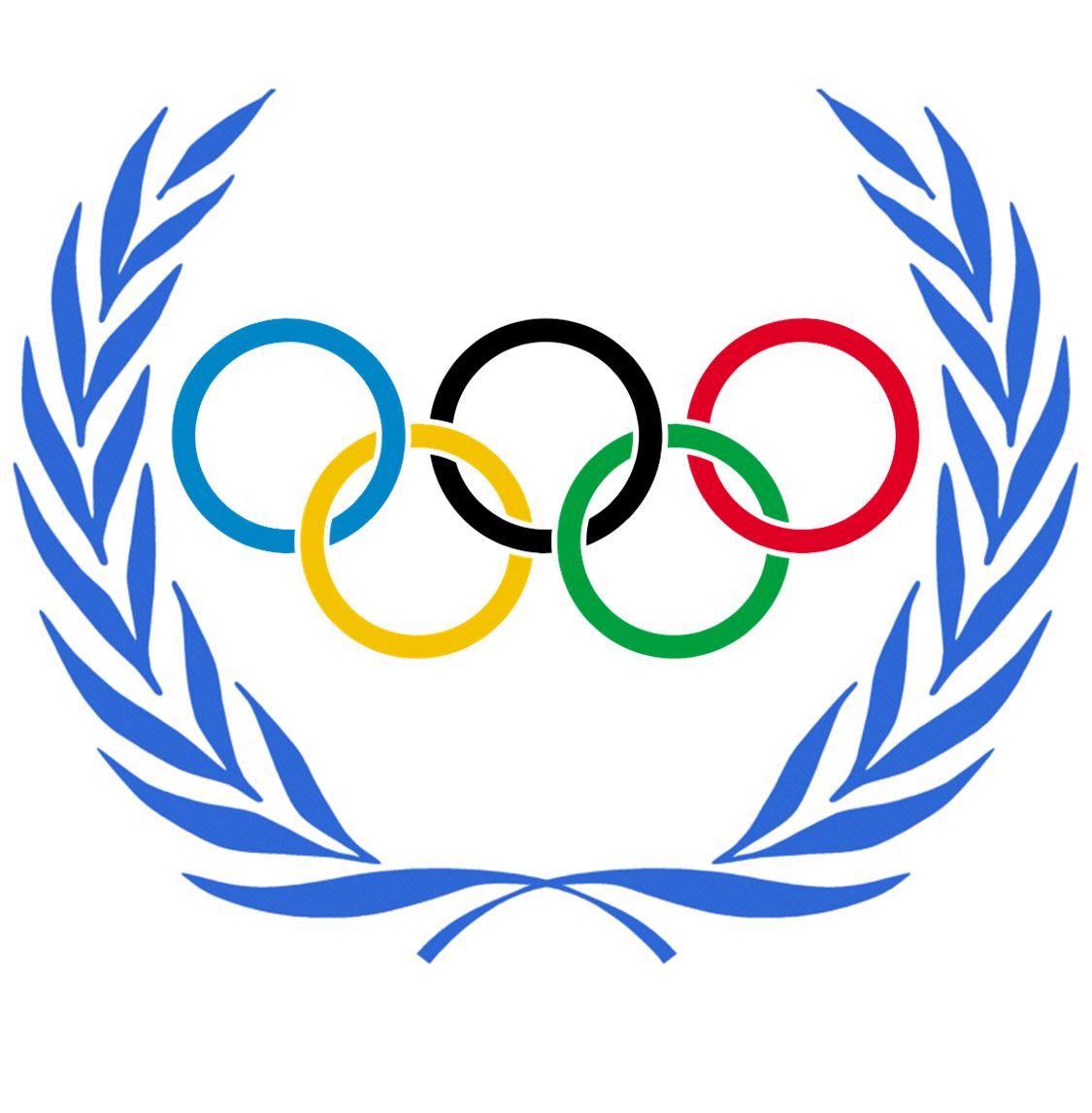 The Olympic Truce and Uncle Zeus | For Christ and Culture
