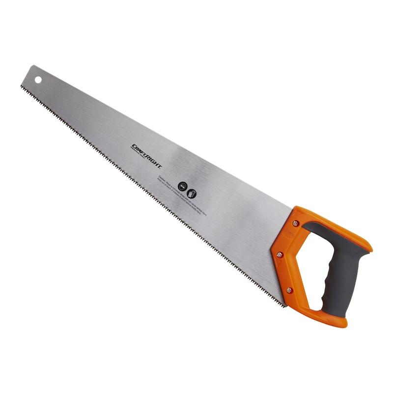 Craftright 500mm Hand Saw I/N 5710074 | Bunnings Warehouse