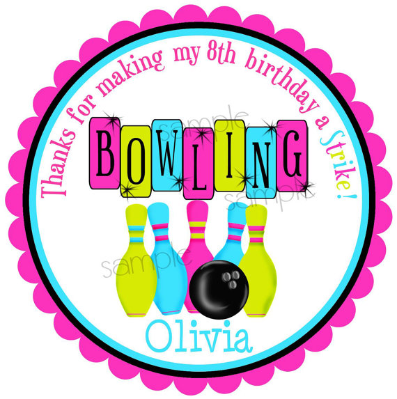 Bowling Party Pictures - ClipArt Best