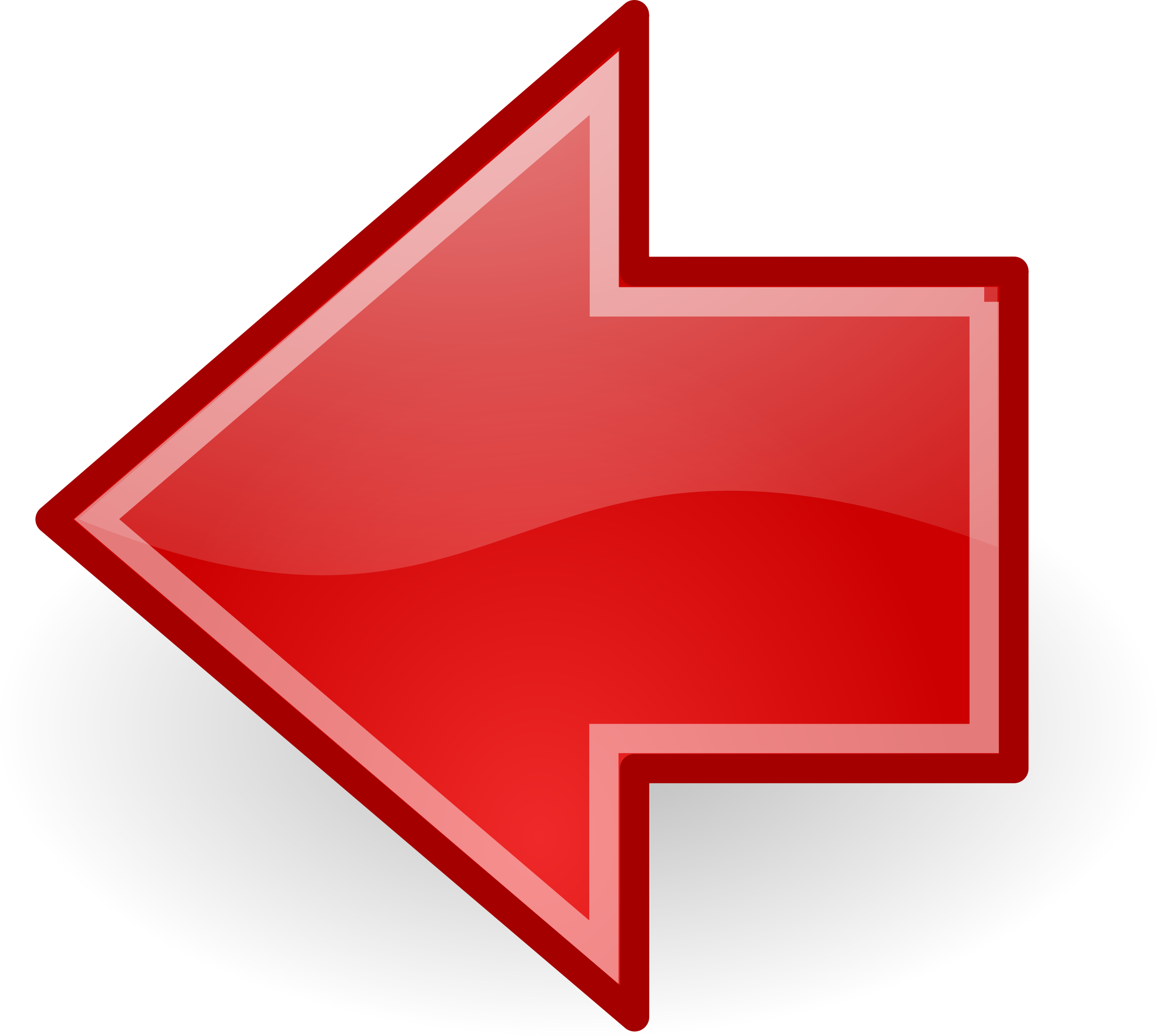 Red Arrow Images ClipArt Best