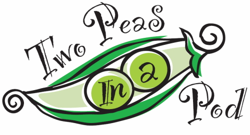 Two Peas In A Pod - ClipArt Best