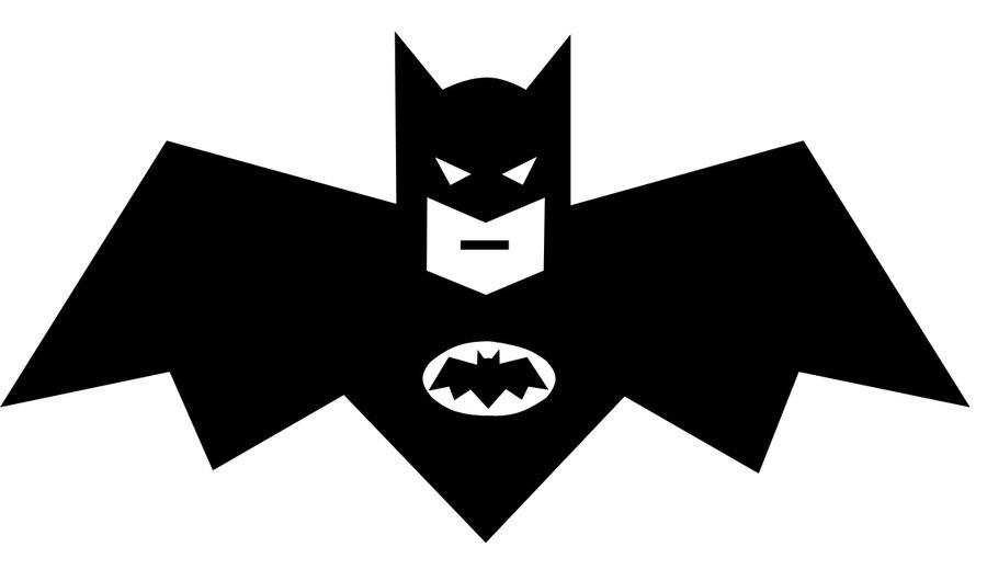 Batman Logo by LD-Skull on DeviantArt
