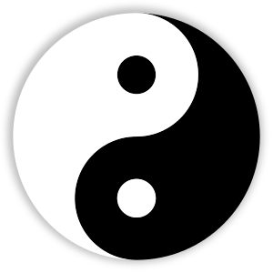 Yin dan yang - Wikiwand