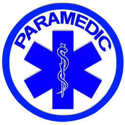 Paramedic round symbol clipart image - ipharmd.net