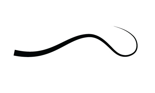 Swirl Underline | Free Download Clip Art | Free Clip Art | on ...