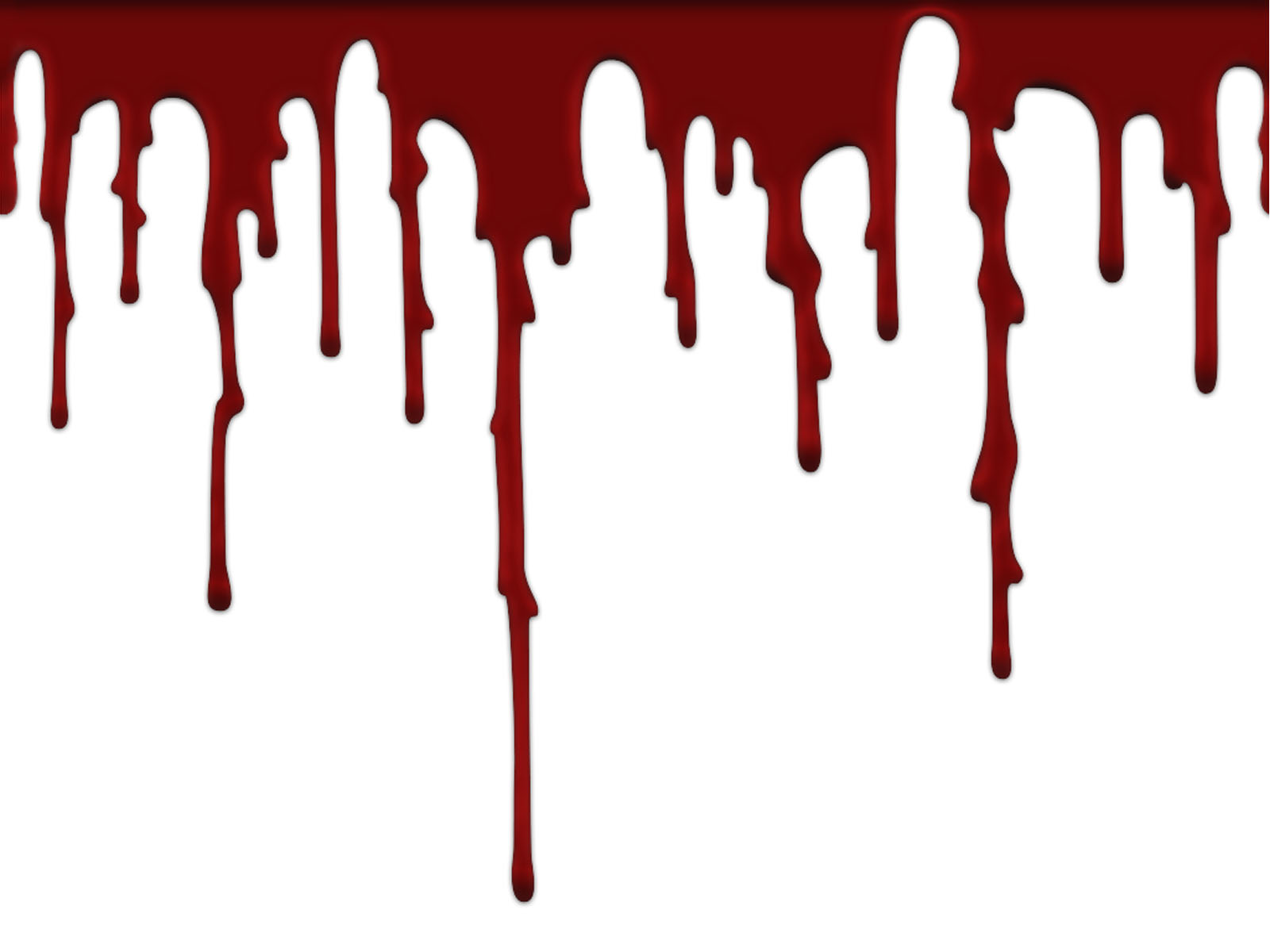 Blood on White Free PPT Backgrounds for your PowerPoint Templates