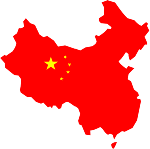 China Clipart - Tumundografico