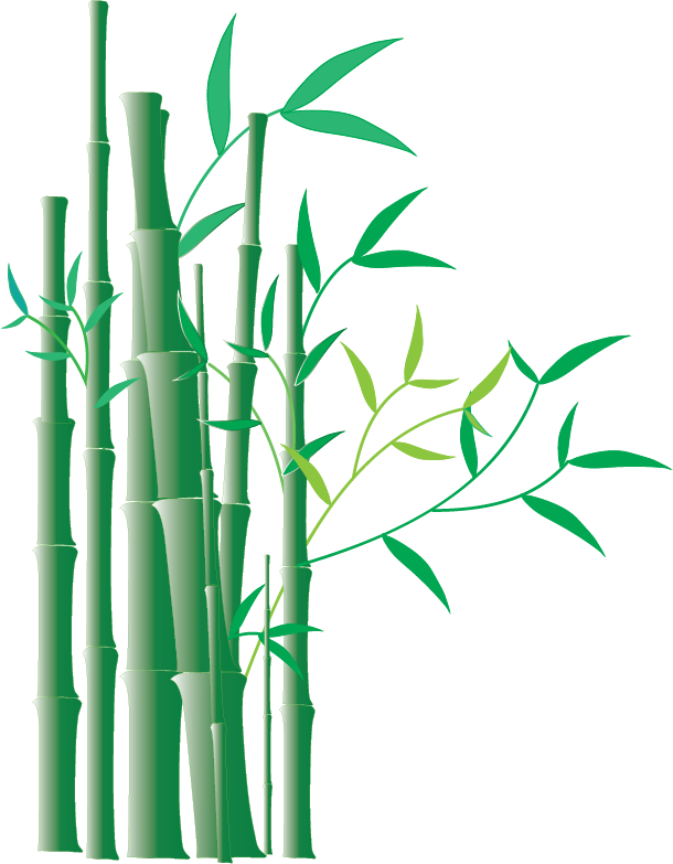 Bamboo Border Free Download - ClipArt Best