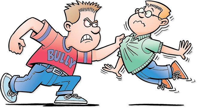 Bullying Others - learn more