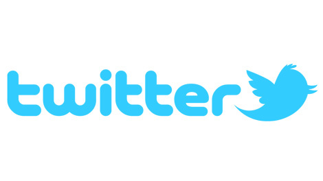 Twitter social network icon vector Vector | Free Download