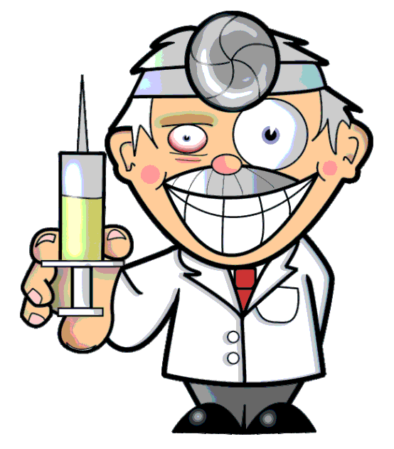 Cartoon Images Of Doctors | Free Download Clip Art | Free Clip Art ...