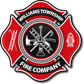 Williams Township Fire Company | SOLD Fire Truck for Sale