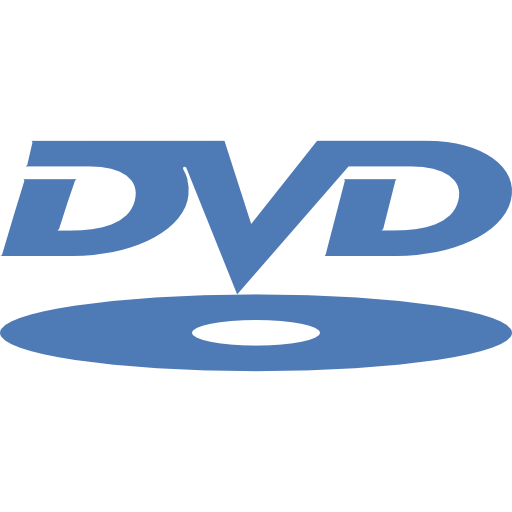 DVD Logo Icon - Free Download at Icons8