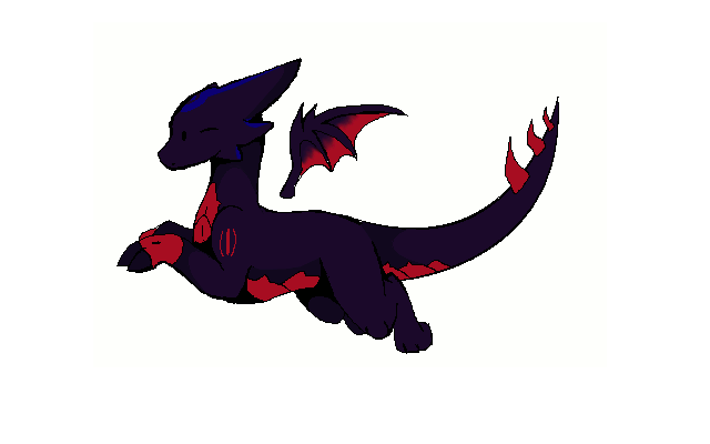 528 views Animated Dragon Pictures