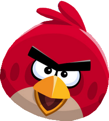 Red (Angry Birds) | World of Smash Bros Lawl Wiki | Fandom powered ...