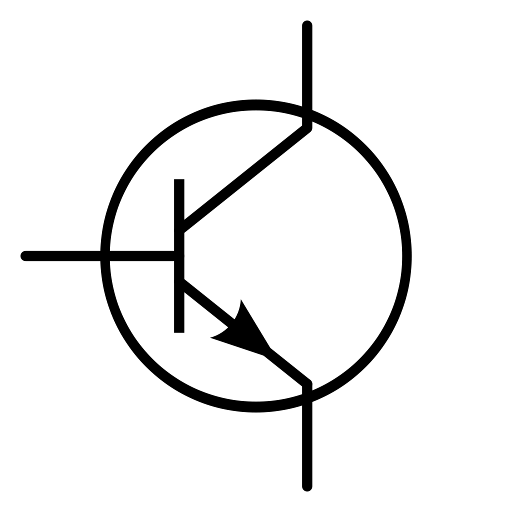 File:Transistor.symbol.npn.svg