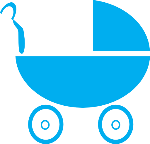Baby boy icons clipart - ClipartFox
