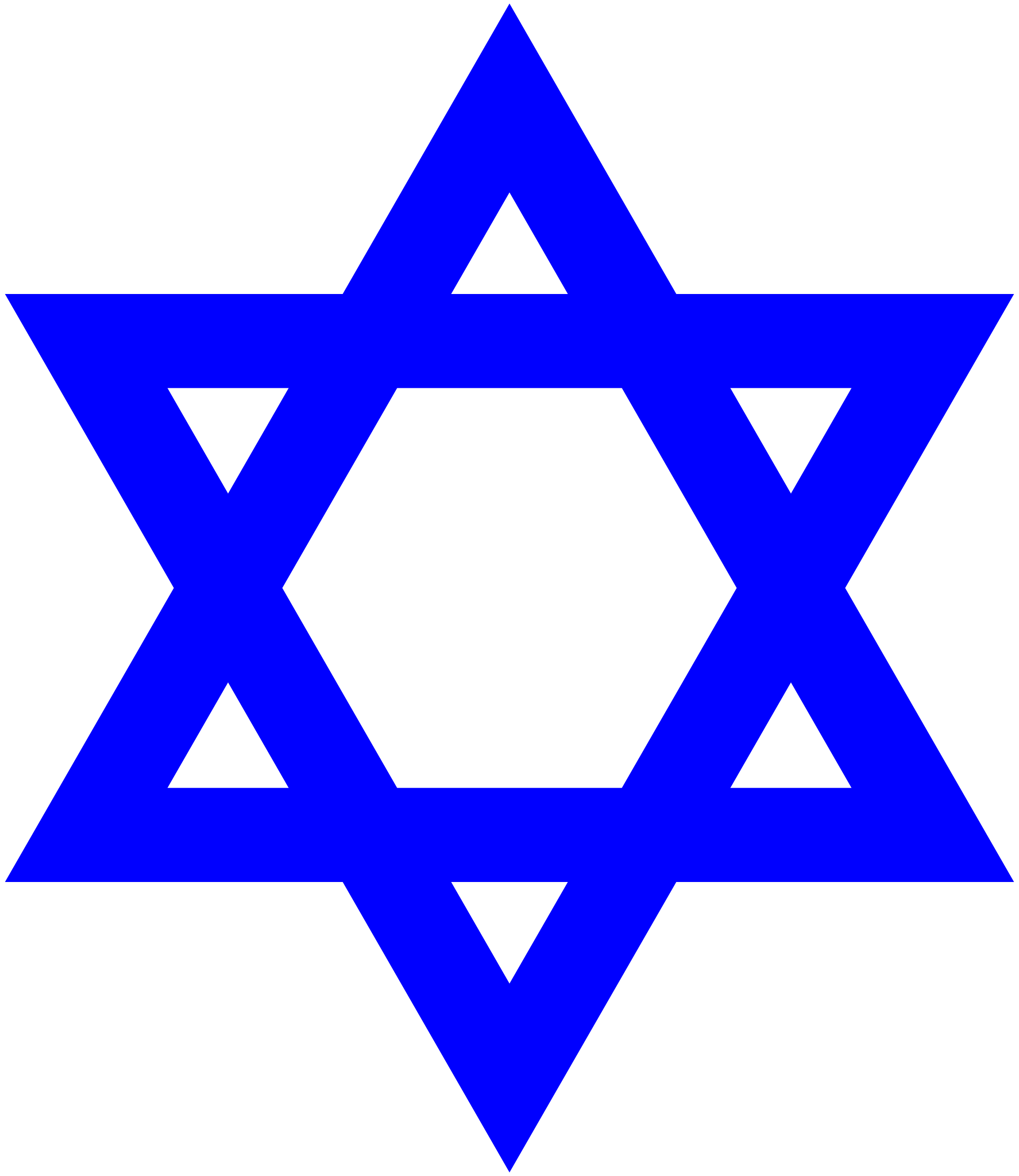 Holocaust Jewish Flag Yellow Star - ClipArt Best