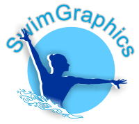 SwimGraphics.com home page.