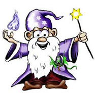 Wizard Clipart | Free Download Clip Art | Free Clip Art | on ...