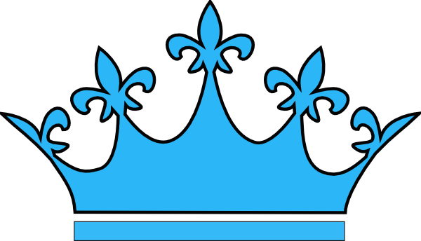 Queen Crown Clip Art - vector clip art online ...
