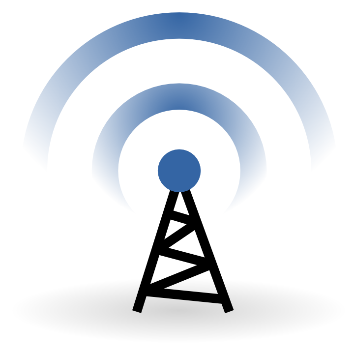 Reseau Wifi Logo Png - ClipArt Best