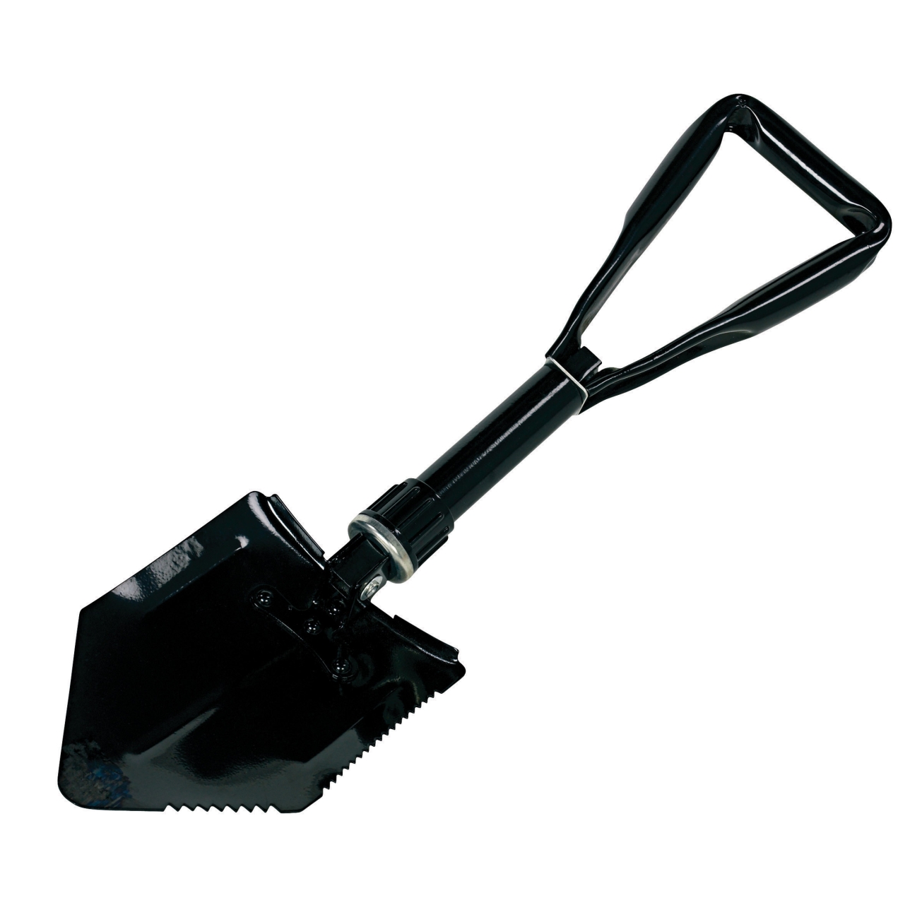 Academy Broadway 6in x 8-1/4in Tri-Fold Shovel (51010) - Camping ...