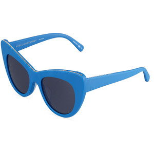 Blue Sunglasses - Shop for Blue Sunglasses on Polyvore