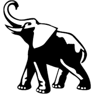 Elephant Free Vector - ClipArt Best