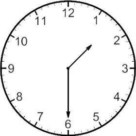 Clipart clock cute images black and white