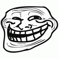 troll face | Brands of the Worldâ?¢ | Download vector logos and ...