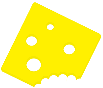 Clipart cheese slice