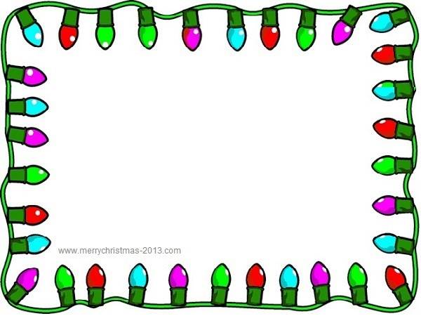 clip art borders for word 2010 - photo #15