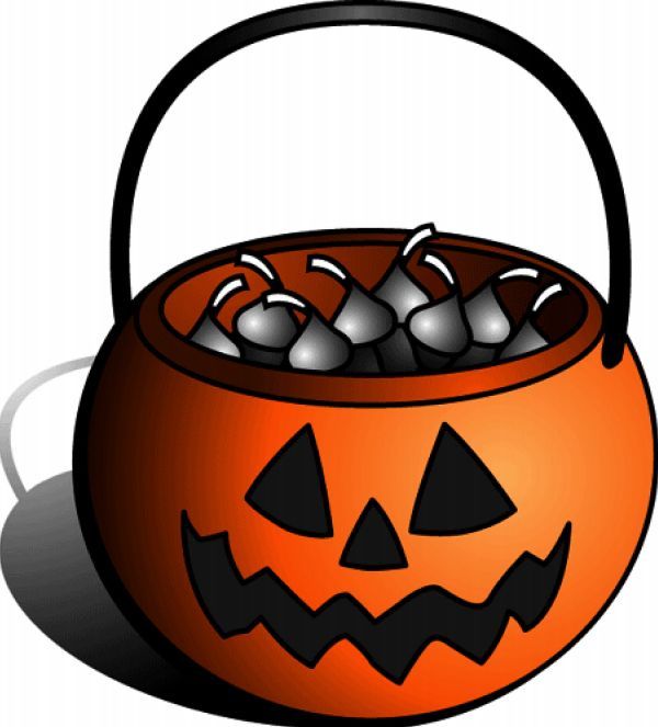 free halloween dog clipart - photo #36