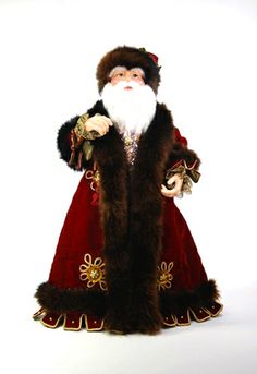 Christmas decorations online, Garlands and Dolls
