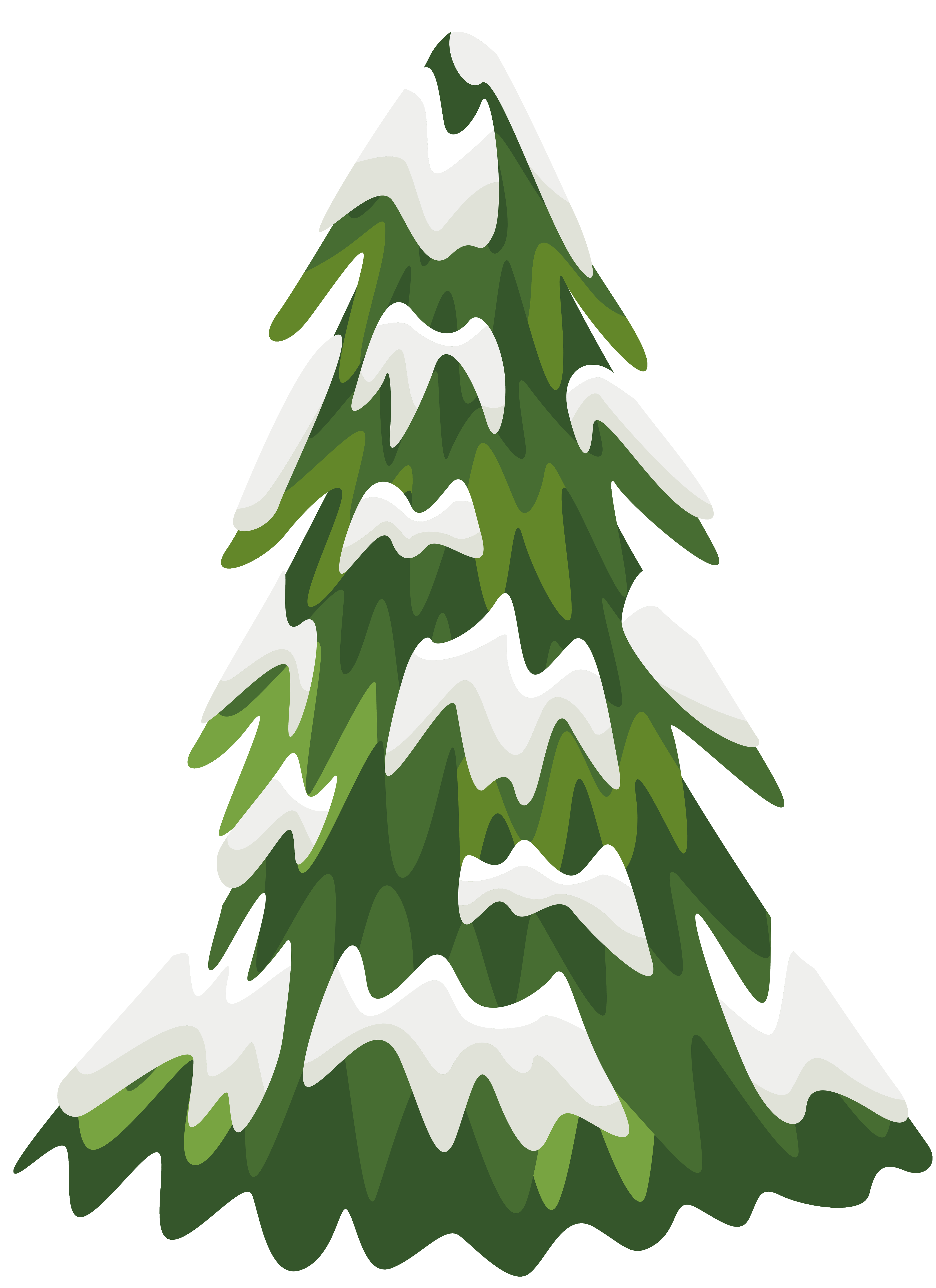 Free pine tree clipart for websites - ClipartFox