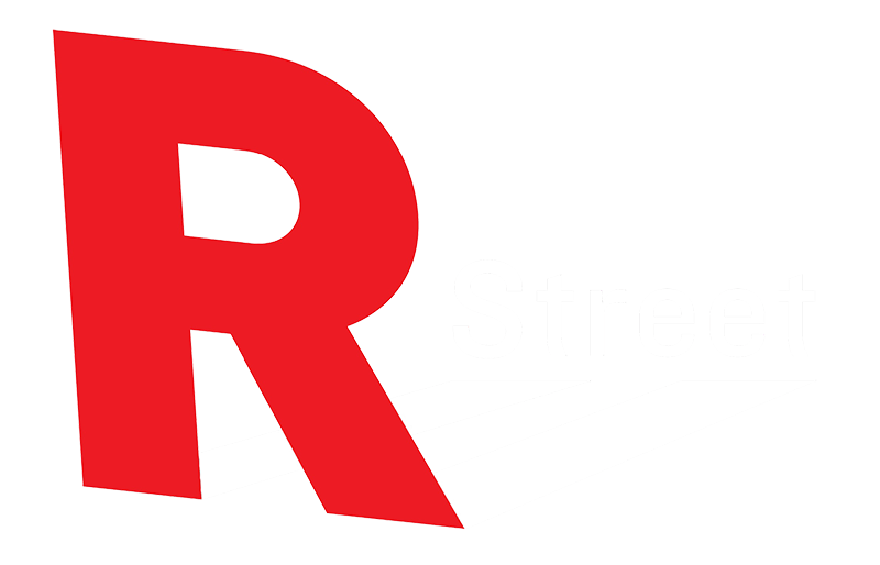 Logos and graphics | R Street Institute | R Street