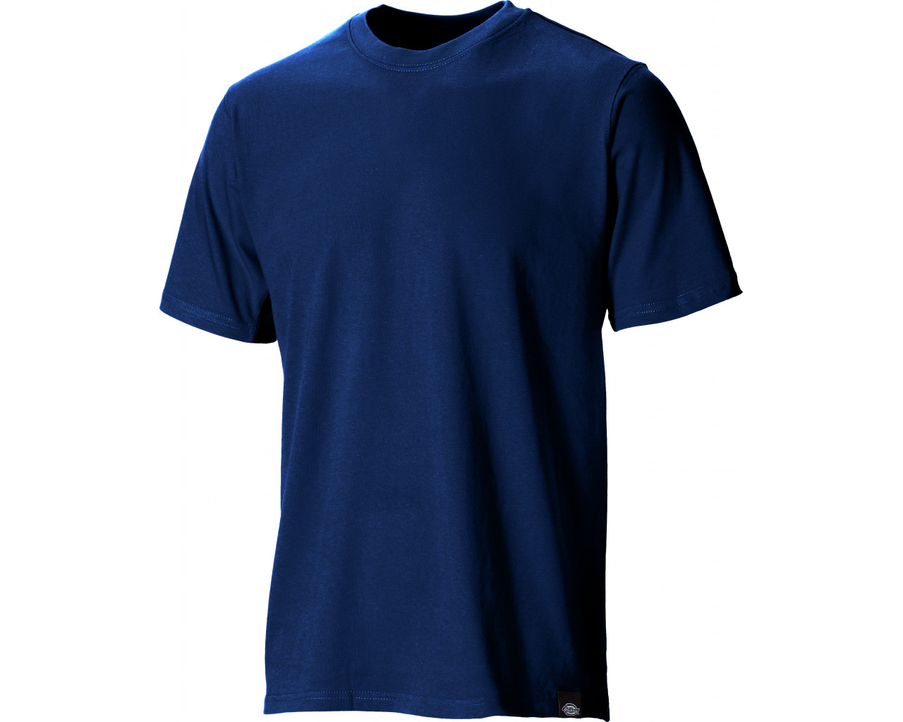 Navy Blue T Shirt Photo Album - Cleida