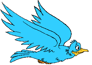 Burung Animasi - ClipArt Best