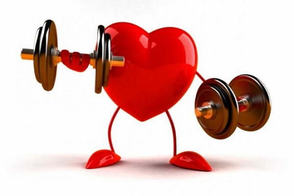 Express Medical Supply Blog | A Healthy Heart is a Happy Heart