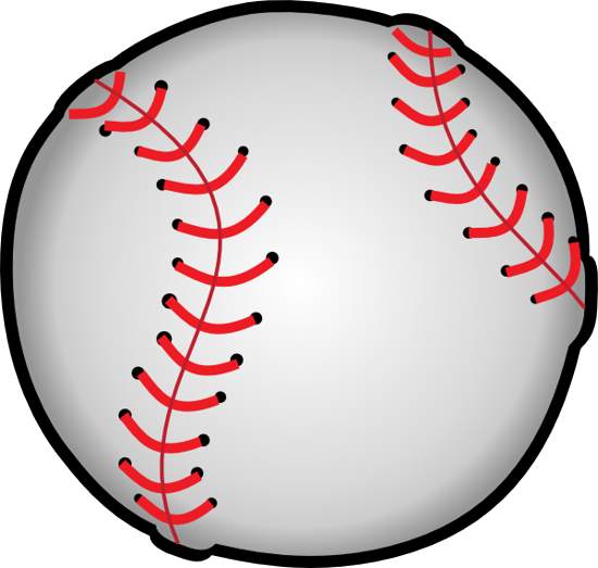 Free Printable Baseball Images ClipArt Best