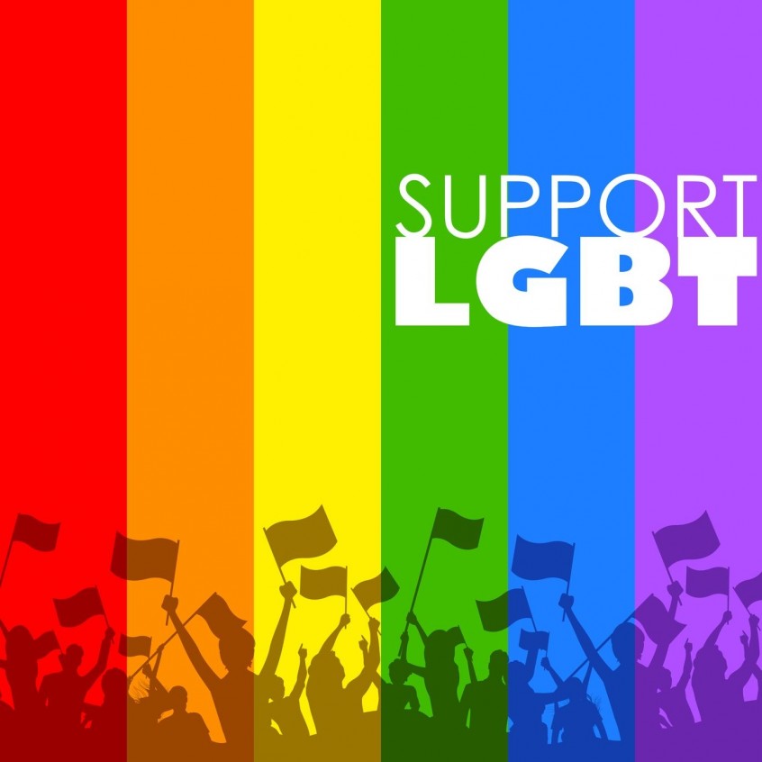 LGBT* Pride – Moving Beyond June
