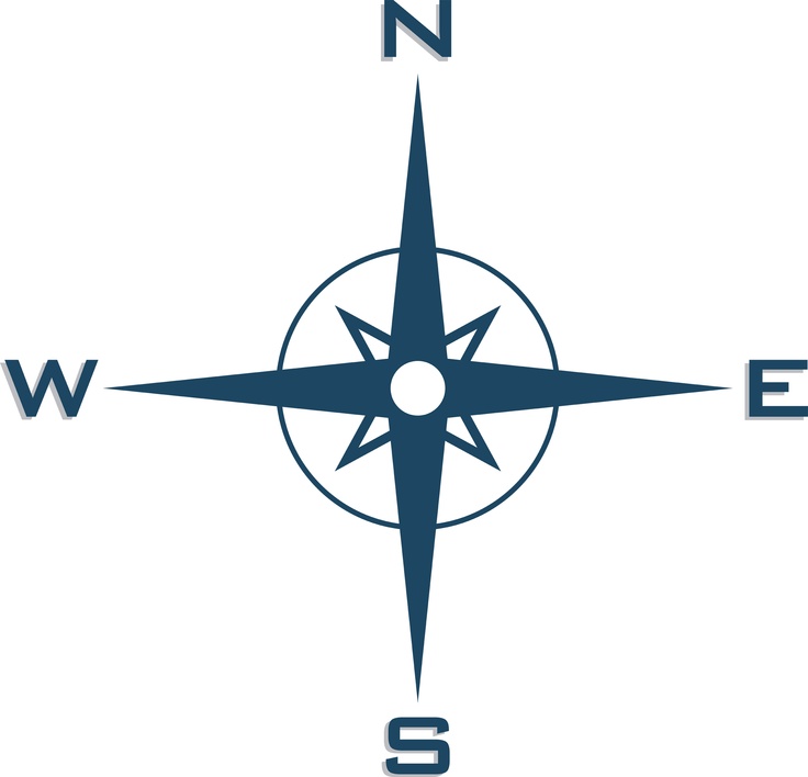 1000+ images about The Compass. | Compass logo ...