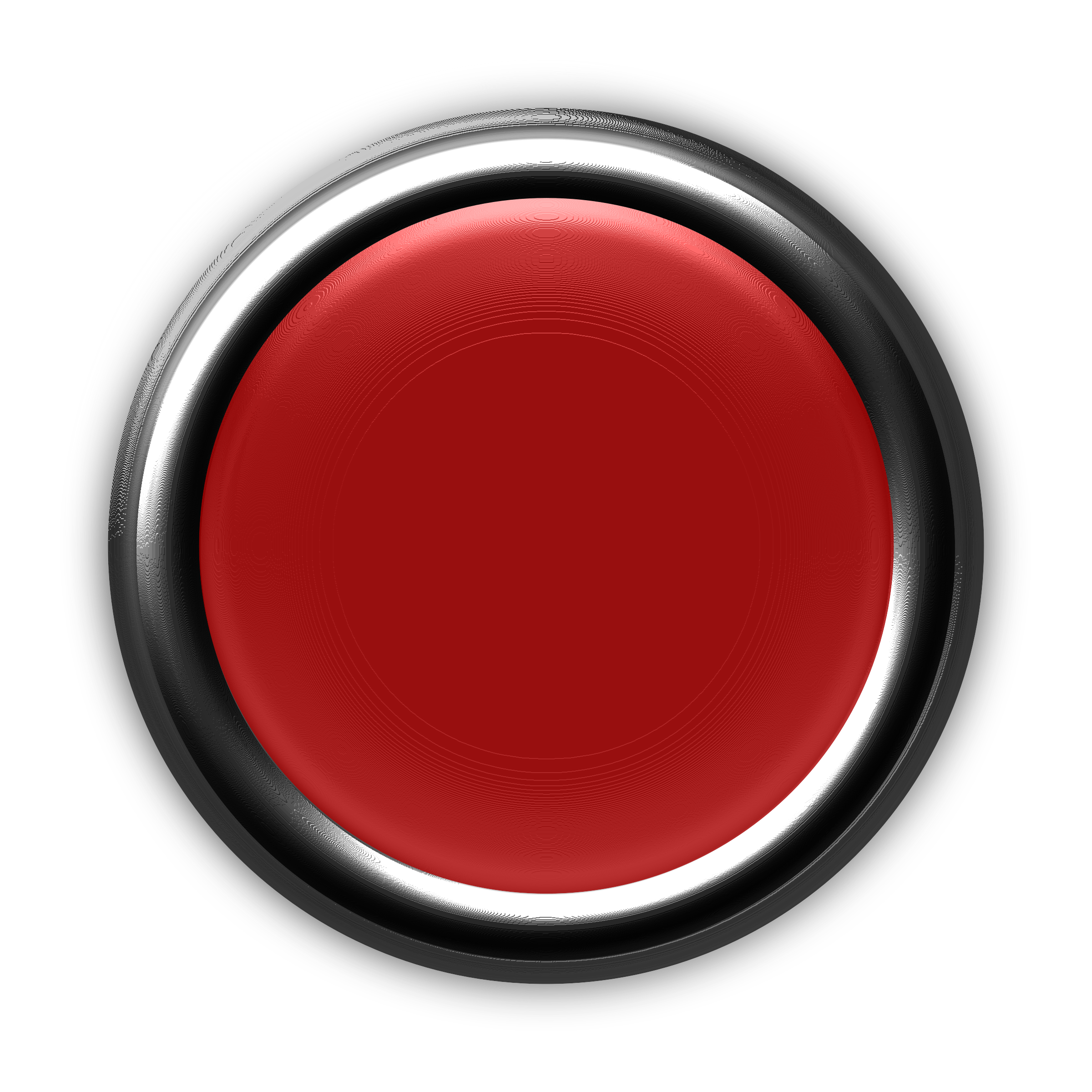 Red button clipart - ClipartFox
