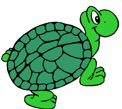 Picture Of A Cartoon Turtle | Free Download Clip Art | Free Clip ...