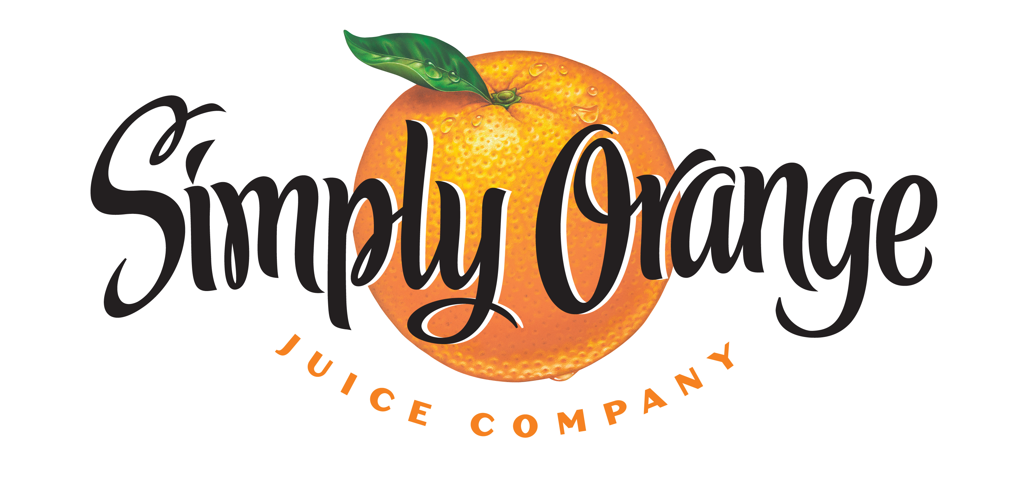 Orange Juice Logo - ClipArt Best