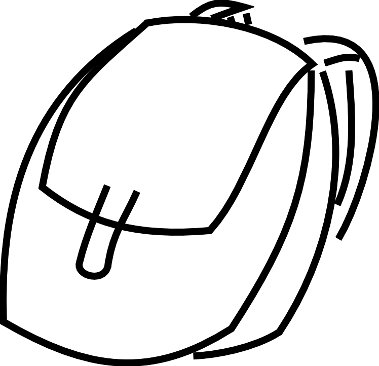 bagger clipart - photo #35